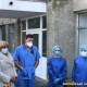 Перший на Волині вакцинований від коронавірусу лікар розповів про щеплення