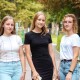 У ліцеї Нововолинська – 16 двохсотбальників