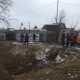 Знесення паркану на Центральному ринку. Поліція відкрила кримінал