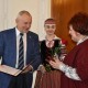 Волинянам вручили нагороди від Порошенка і Гройсмана. ФОТО