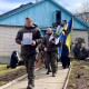 На Волині попрощалися із загиблим поблизу Бахмута Героєм. ФОТО