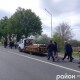 Попрощалися з волинським бійцем, який помер через важку хворобу