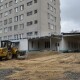 Закінчують реконструкцію приймального відділення Луцької міської лікарні