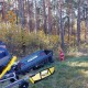 Конструкція затисла водія та пасажира: на Волині зіткнулися легковики та мікроавтобус