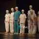Лучанам показали виставу, яка перевертає свідомість. ФОТО