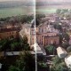 Луцьк 35 років тому. Фото з висоти. ЗГАДАТИ ВСЕ