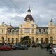 «Укрзалізниця» створить окрему компанію для управління вокзалами
