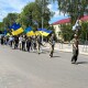 У Ковелі попрощалися із загиблим Героєм Мирославом Поліщуком