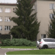 У Луцьку корпус пологового будинку переоблаштовують під госпіталь для хворих на коронавірус