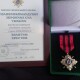 Воїн з Волині отримав «Золотий хрест» від Сирського