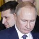Путін заявив, що готовий зустрітися із Зеленським у Москві
