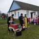 «Цей день обведу червоним у календарі». У Жиричах почали будувати садок, який чекали десятки років