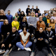 На всіх фронтах захищати країну: як працює один з найбільших волонтерських центрів у Луцьку