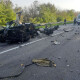 На Львівщині – масштабна аварія. Загинув 26-річний волинянин