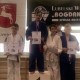 Волинські дзюдоїсти «вигризли» 7 нагород на чемпіонаті в Польщі. ФОТО