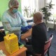 Чи буде працювати центр масової вакцинації на вихідних у Луцьку