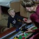У Луцькому педколеджі готуються до навчання: що буде з переселенцями, які живуть в гуртожитку