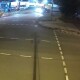 У Луцьку на Ковельській в нічній ДТП зіткнулися дві автівки. Відео