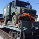 Україна отримала 50 «швидких» для евакуації поранених