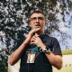 «Занадто молодий для політики», - Сергій Стерненко виступив на «Бандерштаті»