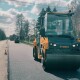 На Шацькі озера – новою дорогою: роботи тривають цілодобово