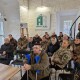 На Волині для захисників організували передноворічну подорож. ФОТО