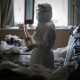 За добу коронавірус виявили ще у 207 волинян. П'ятеро людей померли