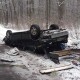 У ДТП на Волині загинув 21-річний водій легковика. Пасажир – в реанімації
