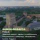 Красиві місця Волині з висоти пташиного польоту. ВІДЕО