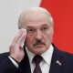 Британська розвідка повідомляє, що Лукашенко намагається уникнути прямої участі у війні в Україні