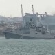 Росія зігнала майже весь флот до України