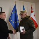 Волинській бригаді передали нові тепловізори