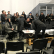 Попрощалися з 39-річною жінкою, яку на переході біля «Там-Таму» збив неповнолітній