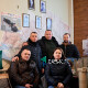 «У Балаклії ми заїхали на мінне поле». Як волонтери з Рожища допомагають захисникам