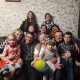 Батьки заступника голови Волинської облради відгуляли золоте весілля. ФОТО
