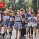 «Одного дня прийшли діти, які не мали де жити». Як лучанка стала мамою для 18 хлопців і дівчат