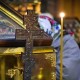 У Старих Кошарах Ковельського району вирішили переходити в українську церкву