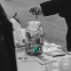 За дві години майже 20 тисяч зібрала луцька молодь на ярмарку для допомоги ЗСУ