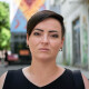 «Найгірше – коли привожу передачу, а її уже немає кому віддати», – волонтерка-журналістка із Луцька