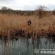 «Я у клубок скрутився – і не змерз». Хлопчик з Волині розповів, як пережив ніч у болоті