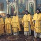 У жидичинській церкві вперше молились прихильники ПЦУ. ФОТО