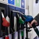 В Україні знижуються ціни на бензин