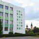 У Луцьку повністю термомодернізують школу. Фото