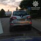 У Луцьку спіймали п'яного водія