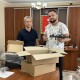 Ковель передав безпілотники князівській бригаді
