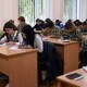 Волинські прикордонники писали Радіодиктант разом зі студентами ВНУ. ВІДЕО