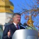 Порошенко підписав закон про перехід церковних парафій до ПЦУ
