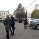 У Луцьку на Театральному майдані за парковку треба буде платити