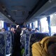 35 підробних довідок про ПЛР в автобусі. На волинському кордоні спинили білорусів