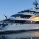 Львівський суд передав арештовану яхту Медведчука АРМА
